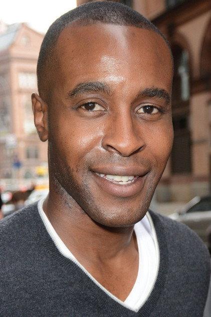 Otoja Abit - Actor Profile Photo