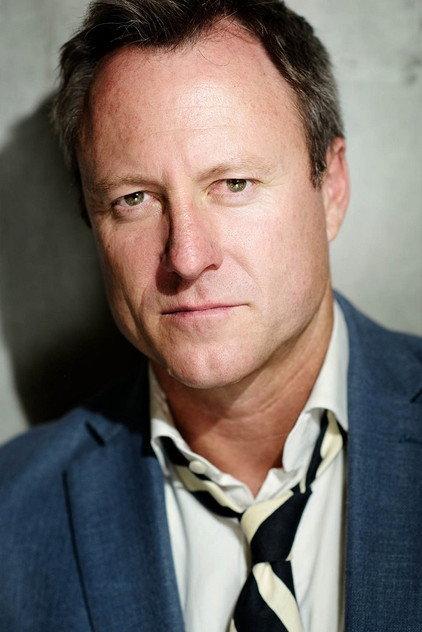 Steve Nation - Actor Profile Photo