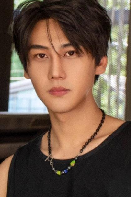 Xu Dongzhe - Actor Profile Photo