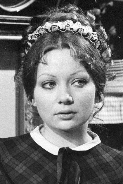 Sylvaine Charlet - Actor Profile Photo
