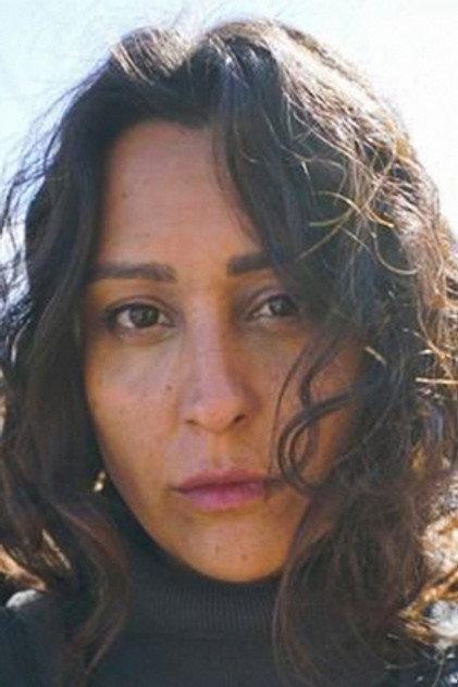 Erengül Öztürk - Actor Profile Photo