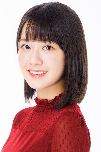 Tomori Kusunoki - Actor Profile Photo