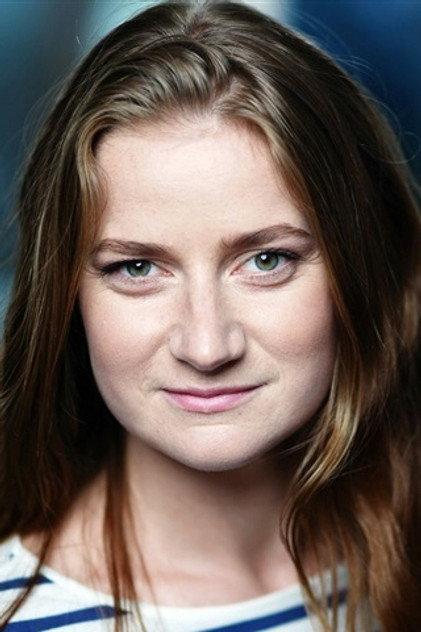Violette Blanckaert - Actor Profile Photo