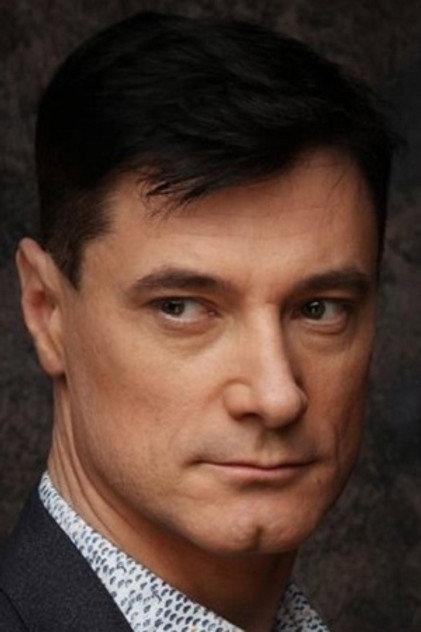 Sergey Petrov - Actor Profile Photo