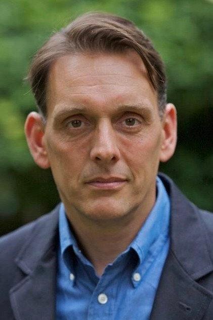Sam Halpenny - Actor Profile Photo