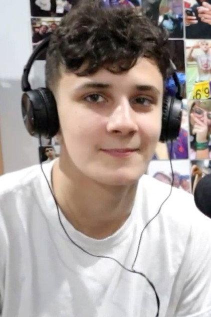 Philip D'Ambrosio - Actor Profile Photo