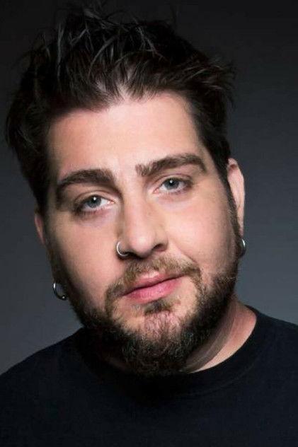 Jay Oakerson - Actor Profile Photo