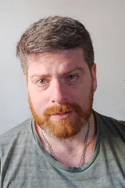 Matías Gómez - Actor Profile Photo