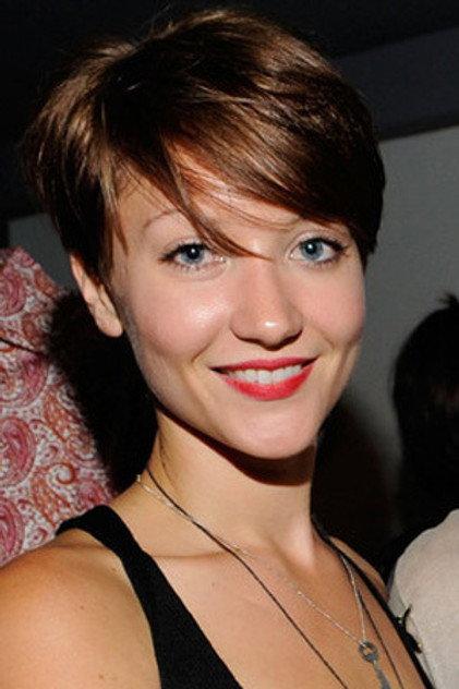 Gretchen Lodge - Actor Profile Photo