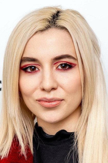 Ava Max - Actor Profile Photo