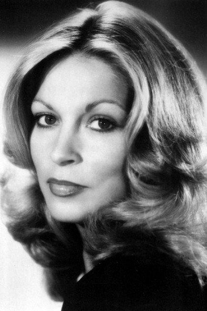 Karen Carlson - Actor Profile Photo
