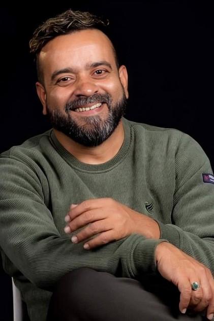 Kamal Mani Nepal - Actor Profile Photo