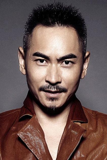 Li Binglei - Actor Profile Photo