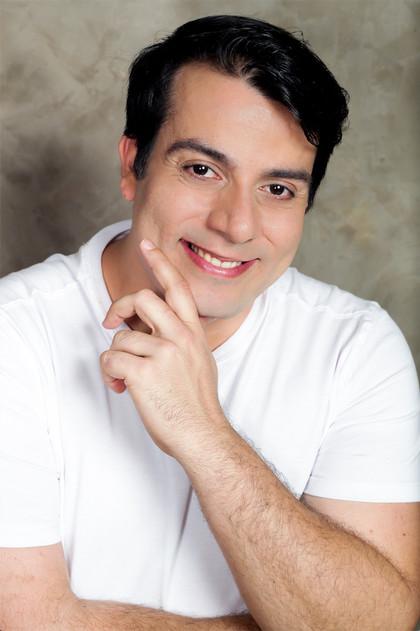 Gui Dantas - Actor Profile Photo