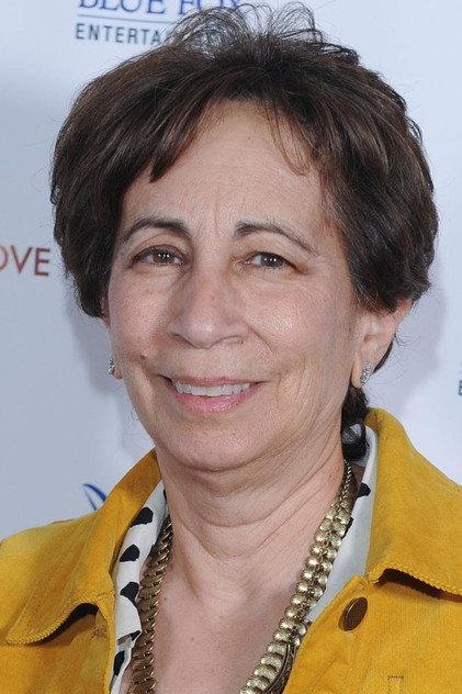 Anahid Nazarian - Actor Profile Photo