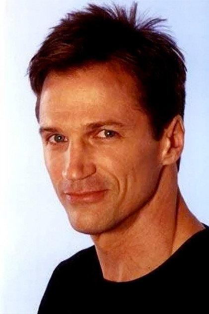 David Beecroft - Actor Profile Photo