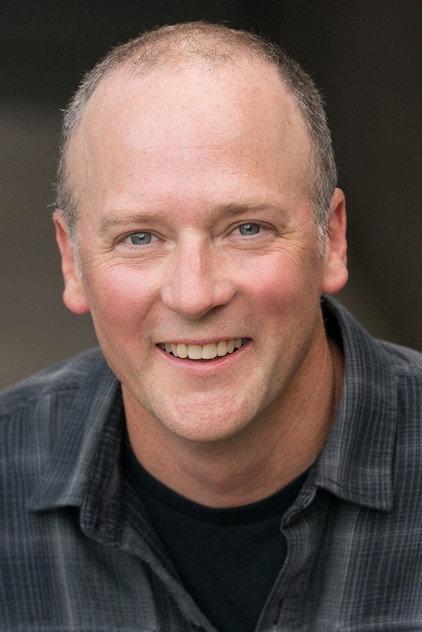 Todd Sible - Actor Profile Photo