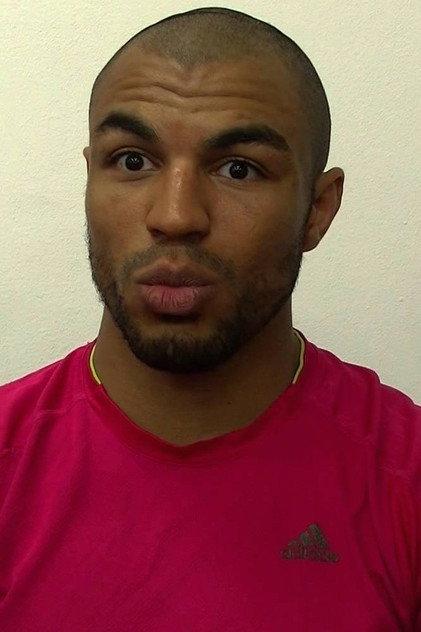 Karl Amoussou - Actor Profile Photo