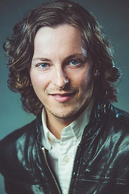 Marsin Mogielski - Actor Profile Photo
