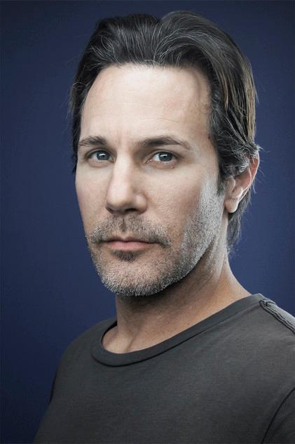 Darron Meyer - Actor Profile Photo