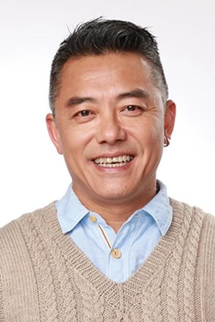 Keith Ng Shui-Ting - Actor Profile Photo