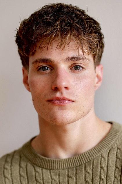 Luke Smith - Actor Profile Photo