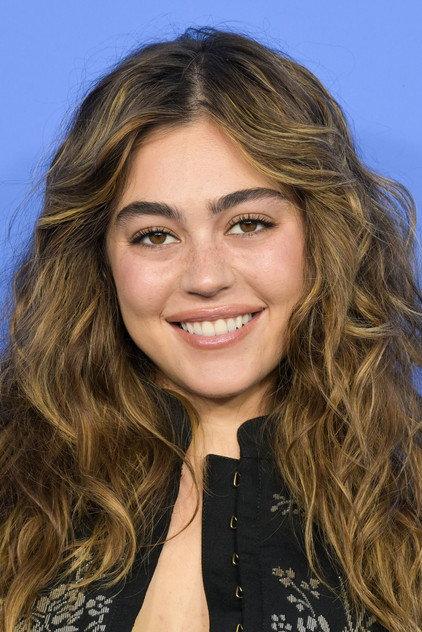 Mika Abdalla - Actor Profile Photo