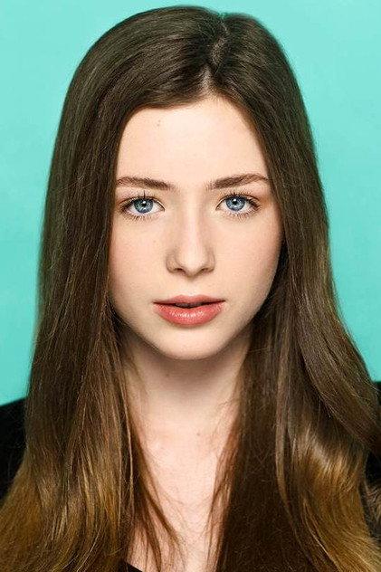 Hailey Kittle - Actor Profile Photo