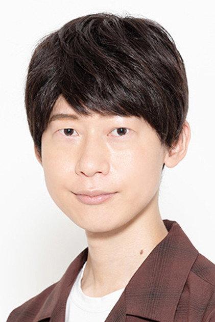 Ryosuke Tamura - Actor Profile Photo