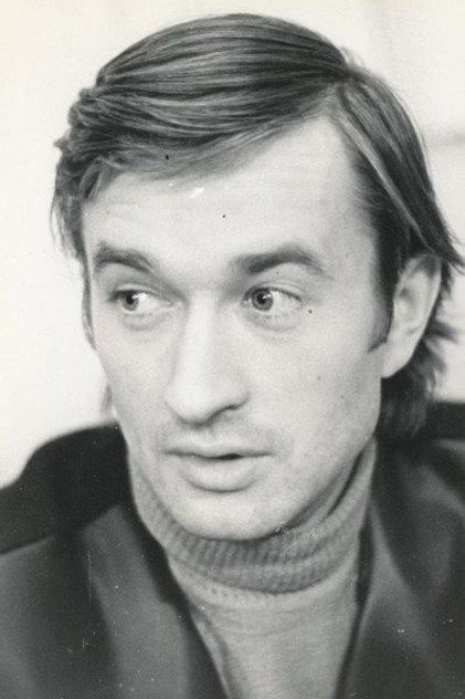 Hans Kaldoja - Actor Profile Photo