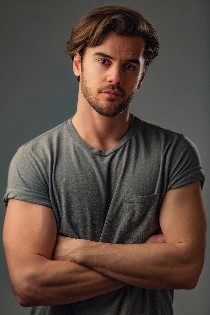 Roel Dirven - Actor Profile Photo