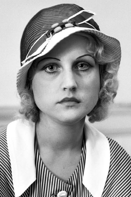 Carol Tevis - Actor Profile Photo