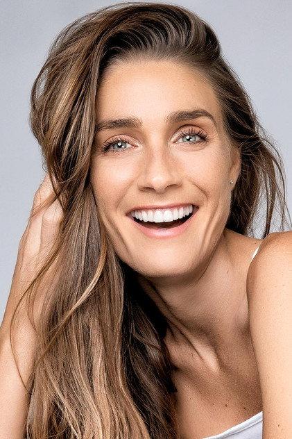 Sara Quiriconi - Actor Profile Photo