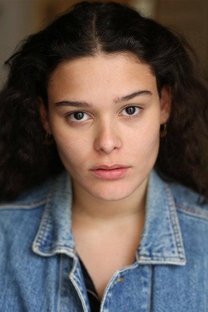 Ella Philippe - Actor Profile Photo
