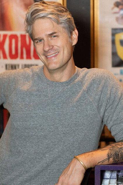 Stuart Wellington - Actor Profile Photo