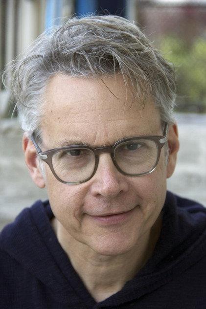 Johnny Caruso - Actor Profile Photo