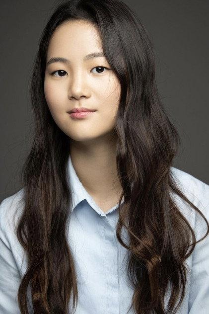 Jung Min-joo - Actor Profile Photo
