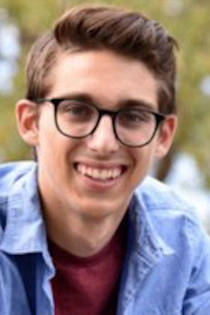 Matthew Gratza - Actor Profile Photo