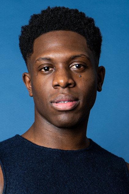 Dash Perry - Actor Profile Photo