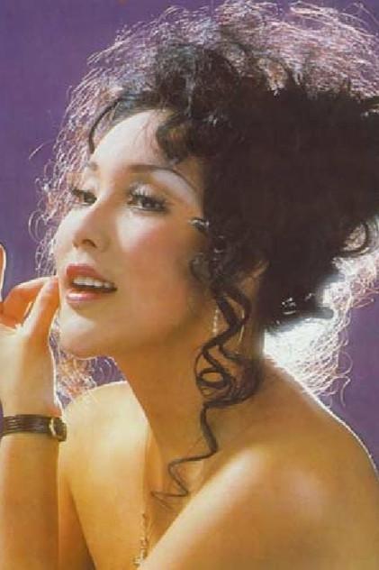 Shirley Yu Sha-Li - Actor Profile Photo
