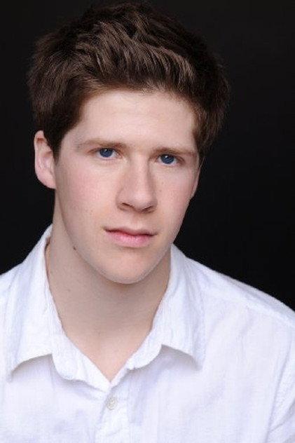 Caleb Courtney - Actor Profile Photo