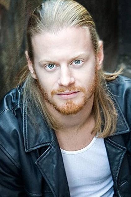 Mike Kovac - Actor Profile Photo