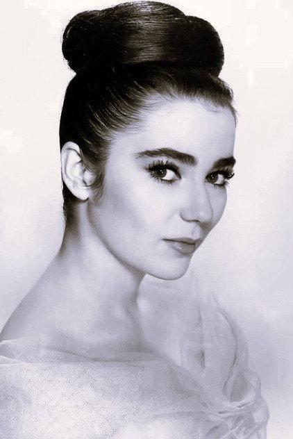 Brigid Bazlen - Actor Profile Photo