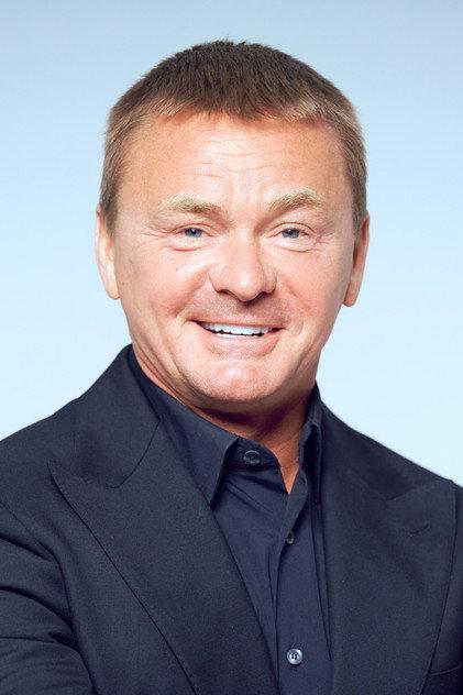 Vladimir Sychev - Actor Profile Photo