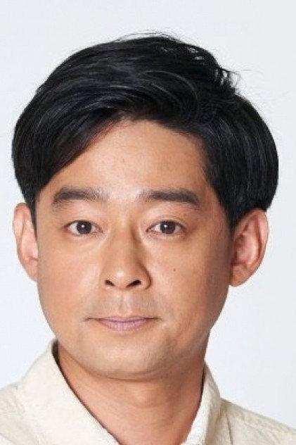 Hideaki Okajima - Actor Profile Photo