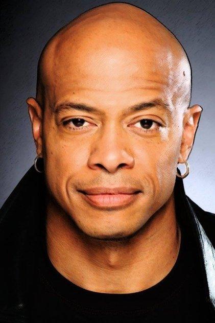 David House - Actor Profile Photo