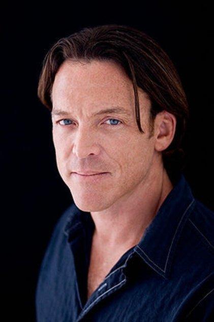 Mark Kiely - Actor Profile Photo