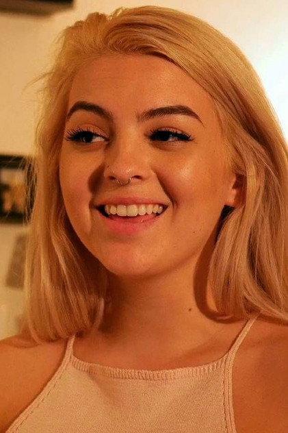 Sadie Bentley - Actor Profile Photo
