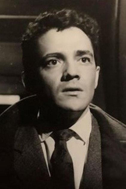 Walter Vidarte - Actor Profile Photo