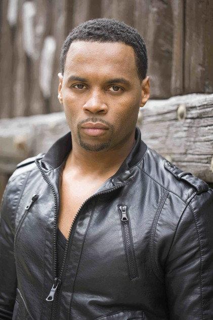 Kamal Moummad - Actor Profile Photo